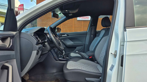 Volkswagen T-Cross 1.0 Tsi Comfortline At