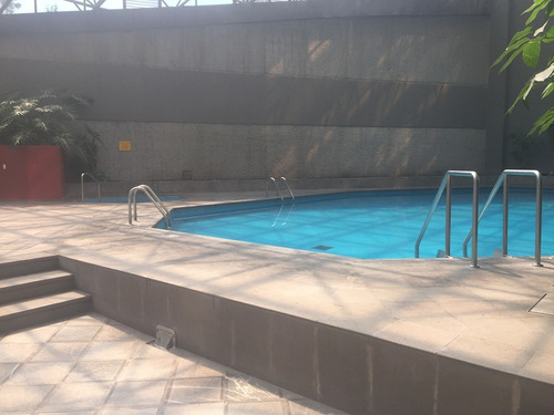 Imagen 23 de 25 de Increíble Ph Remodelado En Torre Lomas Con Vista Panorámica