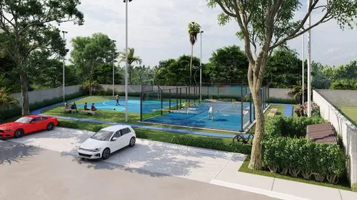 Casa Nueva En Pre-venta Villa Brisa Villahermosa