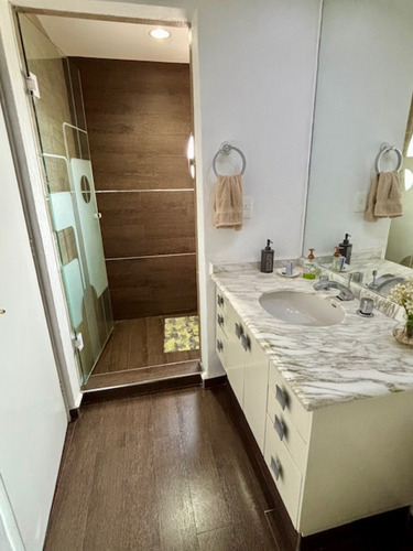 Departamento En Venta, En Lomas Anáhuac