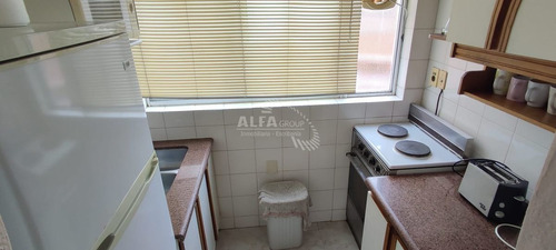 Imagen 9 de 19 de Apartamento En Punta Del Este- Venta Anual 3 Dormitorios