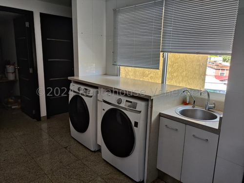 Apartamento En Venta La Castellana Jose Carrillo Bm Mls #25-5164