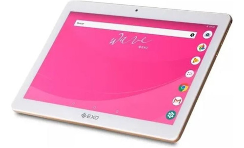 Tablet Exo Android 10 Pulgadas Quad Core 16gb 2gb Ram Hdmi