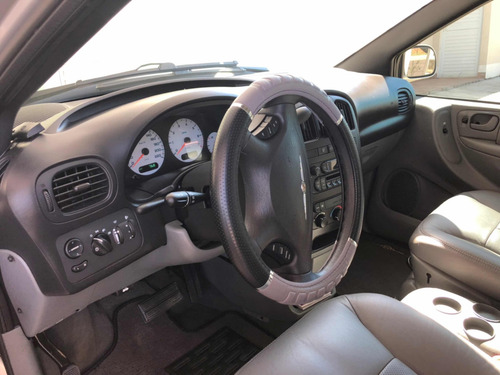 Chrysler Grand Caravan 3.3 Se 5p 2005