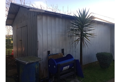 Se Vende Casa En El Sur De Chile Con Vista Al Mar Y Cabaña I