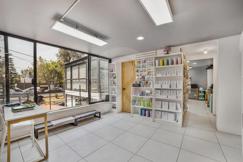 Edificio En Venta En Hacienda De Echegaray