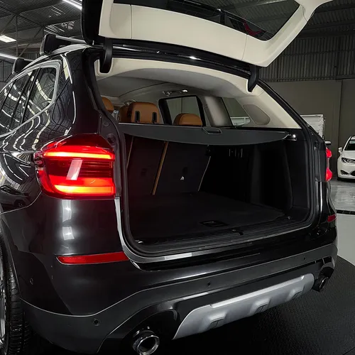 BMW X3 2.0 xDrive30iA X Line At