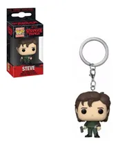Comprar Hunter Steve Llavero Funko Pop Keychain Stranger Things 4