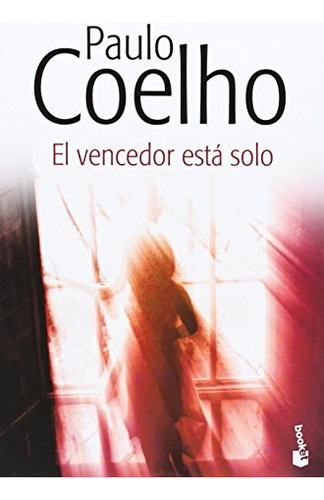 El Vencedor Está Solo - Paulo Coelho