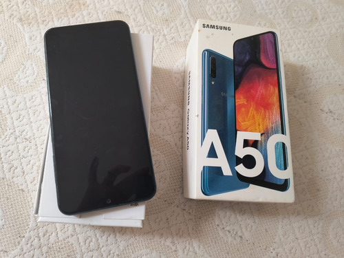 Se Vende Samsung Galaxy A50 