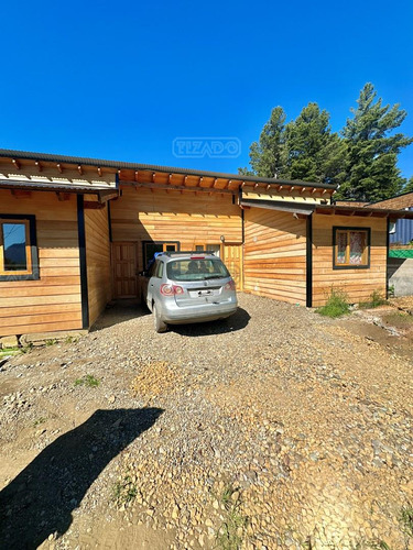 Casa En Venta En Península San Pedro, Bariloche, Patagonia