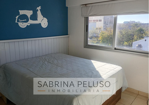 Alquiler Departamento 2 Amb.-morón