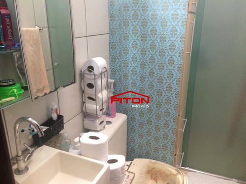 Imagem 18 de 22 de Sobrado Com 3 Dormitórios À Venda, 135 M² Por R$ 550.000,00 - Penha De França - São Paulo/sp - So2688