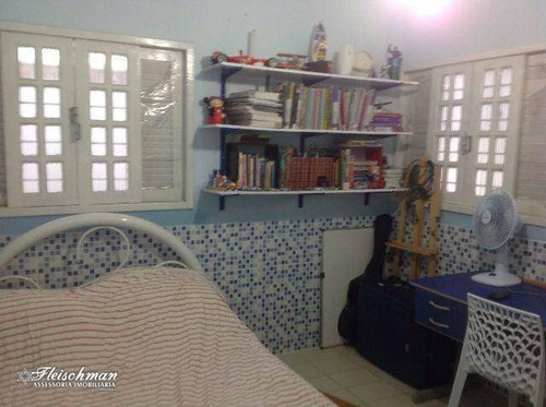 Imagem 7 de 12 de Casa Com 3 Dormitórios À Venda, 180 M² Por R$ 350.000,00 - Barra De Jangada - Jaboatão Dos Guararapes/pe - Ca0183