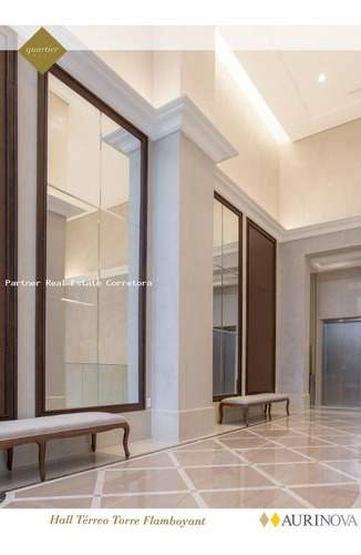Apartamento Para Venda Em São Paulo, Vila Olimpia, 4 Dormitórios, 4 Suítes, 5 Banheiros, 5 Vagas - 1623c_2-236781