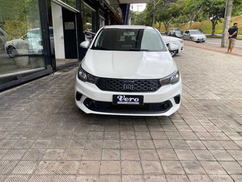 Imagem 3 de 15 de Fiat Argo Drive 1.0 _4p_ 2022
