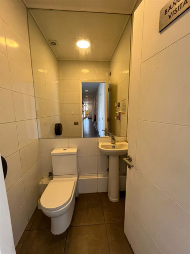Moderno Departamento Tipo Mariposa Quillota 2d2b1e