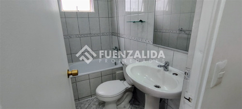 Casa En Arriendo De 3 Dorm. En El Milagro Ii, En La Serena
