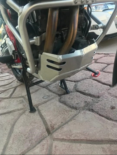 Imagen 3 de 5 de Bmw F800 Gs 2018