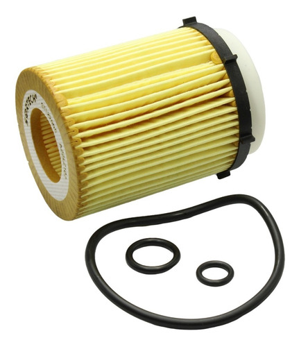 Filtro Aceite Merceces Cla Gla Glc 2013-2018 Premium Safe