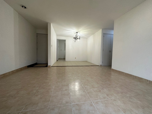 Departamento A La Venta En Cuajimalpa En Jesús Del Monte (s)