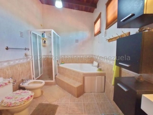Imagen 21 de 29 de Hermosa Casa Semiamoblada Urb. El Orticeño Palo Negro 23-14003 Ejc 04243439046