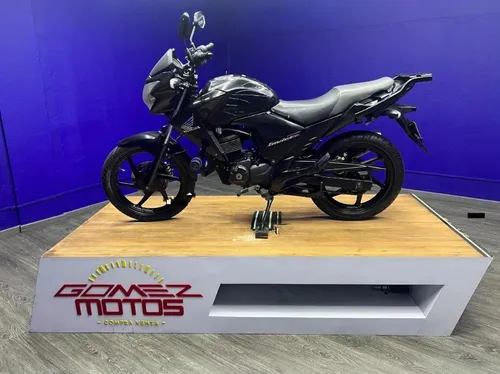 Honda invicta 2012 deals