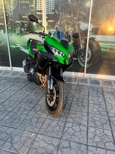 Kawasaki Versys 1000 Abs 0km Entrega Inmediata