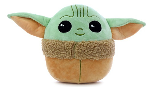 Peluche Baby Yoda Kuwait Phi Phi Toys Star Wars