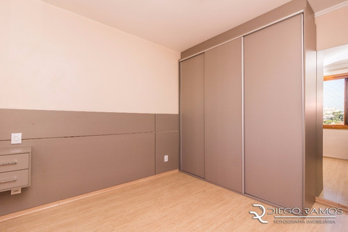 Apartamento Passo Da Areia Porto Alegre - 2837