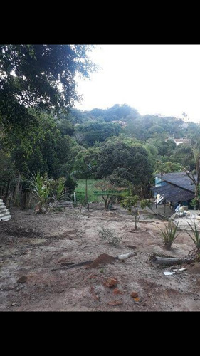 Imagem 3 de 5 de Chácara Com 1 Dormitório À Venda, 1000 M² Por R$ 110.000 - Vila Paiva - São José Dos Campos/sp - Ch0617