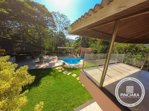 Imagem 22 de 29 de Casa Com 4 Quartos À Venda, 350 M² Por R$ 1.750.000 - Maria Paula - Niterói/rj - Ca0126