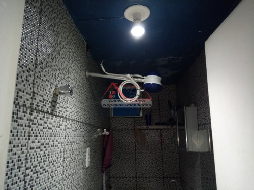 Imagem 9 de 9 de Casa Térrea Para Venda 23,42m² - Cidade Júlia - Id 1558 - 1558