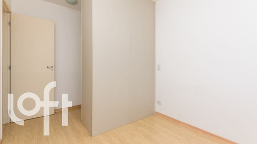 Imagem 14 de 30 de Apto Sacomã | 2 Quartos | 56 M² | Cond: R$700.00 | 1 Vaga - 1kqpu4r