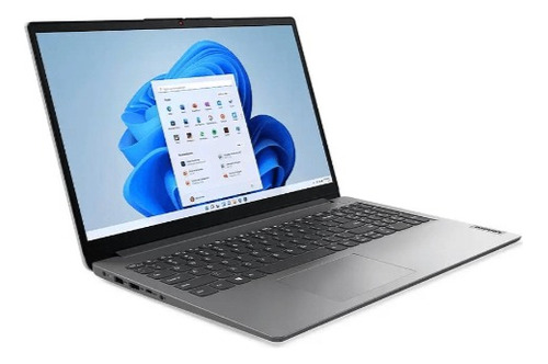 Notebook Lenovo Ideapad 1i I5-1235u 8gb 512gb 15.6'' W11