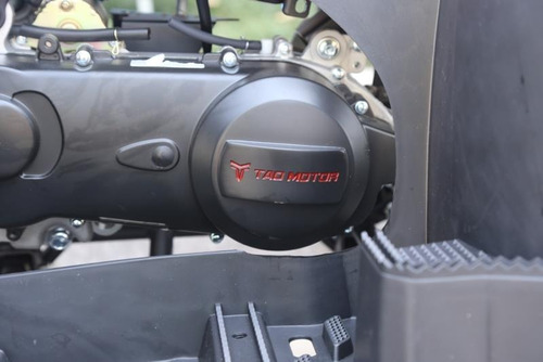Cuatrimoto Tao Motor Mod Bull 150cc Automatica 0 Klm 2021