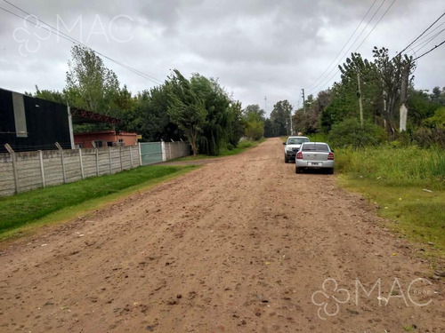 Imagen 7 de 12 de Venta Lote 2300m² | Zona Industrial Pilar (202210409)