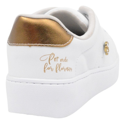 Zapatilla Ramarim Mujer 24-76201-2/bl