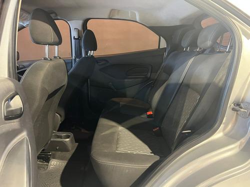 Ford Ka Ka 1.0 SE