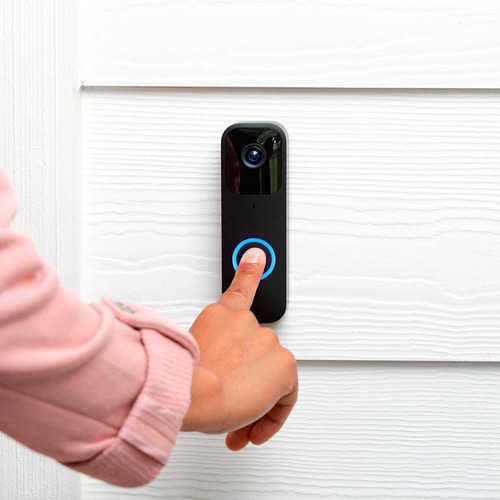 Videotimbre Blink Video Doorbell Sync Module 2 Wired
