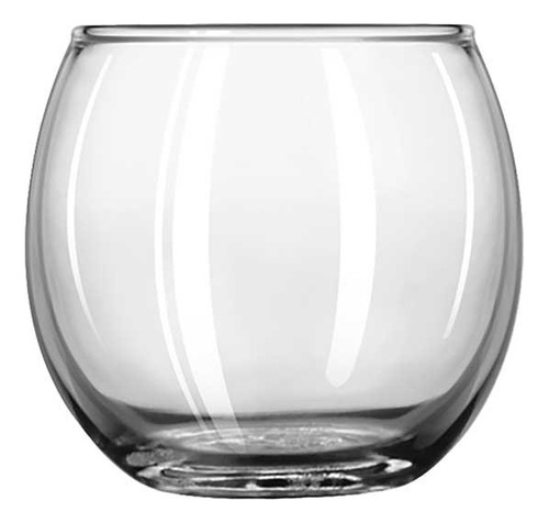 Vaso Cristal 10.0 Fl Oz