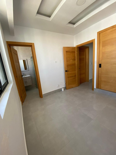 Venta De Penthouse En Evaristo Morales