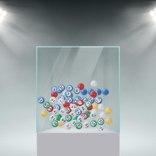 Suministros De Bolas De Bingo Bolas De Llamada Para 1 A 100