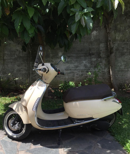 Beta Arrow 150 Cc