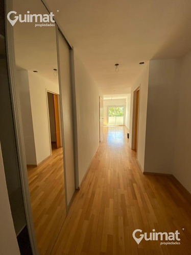 Imagen 11 de 27 de Piso 4 Ambientes A Estrenar En Caballito - Opcional Cochera - Guimat Propiedades