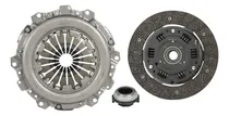Comprar Kit De Embrague C\u002Fcrap.para Renault Clio2- 1.9 L Diesel