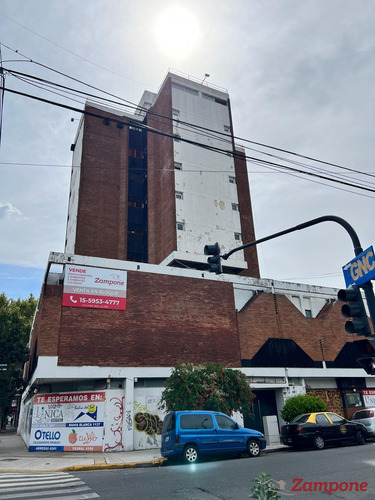 Ideal Inversion Edificio En Juan B Justo Y Emilio Lamarca