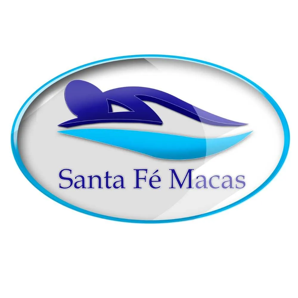 SANTA FÉ MACAS