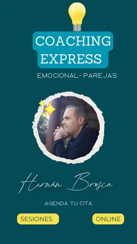 Coaching Express Parejas