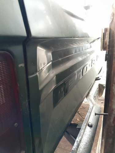 Ford F-100 4.2 V8